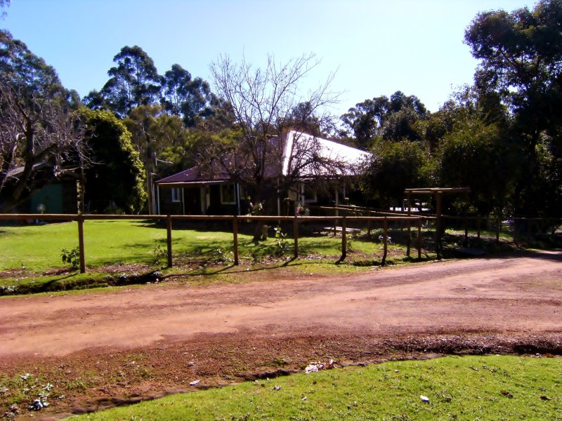 1435 Balingupnannup Road, Southampton, WA 6253