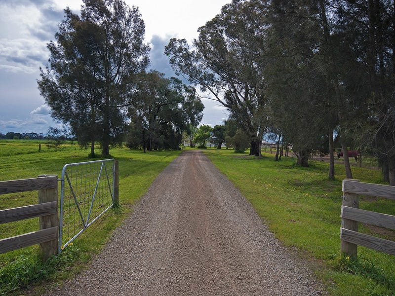 783 River Road, Murchison North, VIC 3610