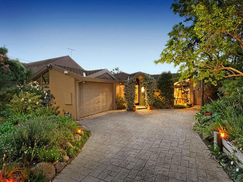 241 Highfield Road, Camberwell, Vic 3124 Property Details