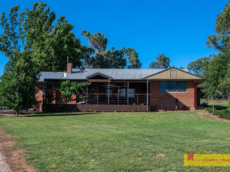 18 Bumberra Place, Mudgee, NSW 2850 House for Sale