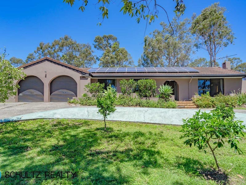 8 Peachey Road, Ormeau, QLD 4208