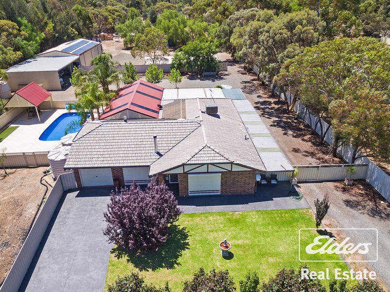 281 Hayman Road, Lewiston, SA 5501 Property Details