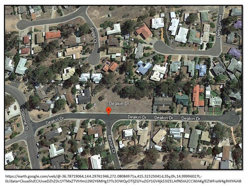 Lot 7, Deakin Drive, Flora Hill, Vic 3550 Residential Land for Sale