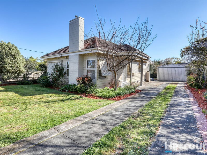 7 Williamson Street, Drouin, VIC 3818