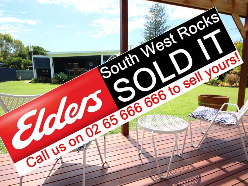 7 Vine Street, Hat Head, NSW 2440