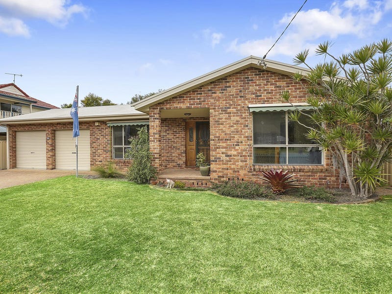 50 Jerry Bailey Road, Shoalhaven Heads, NSW 2535