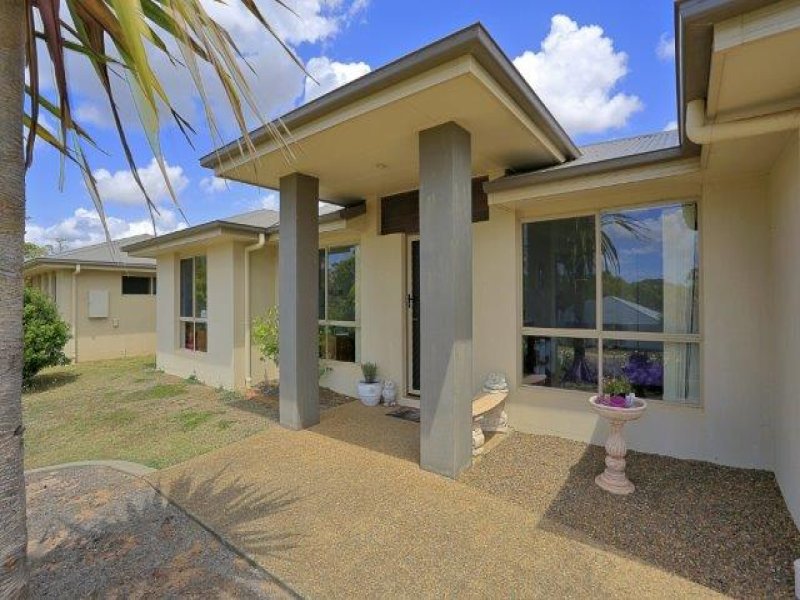 7 Neville Drive, Branyan, Qld 4670 Property Details
