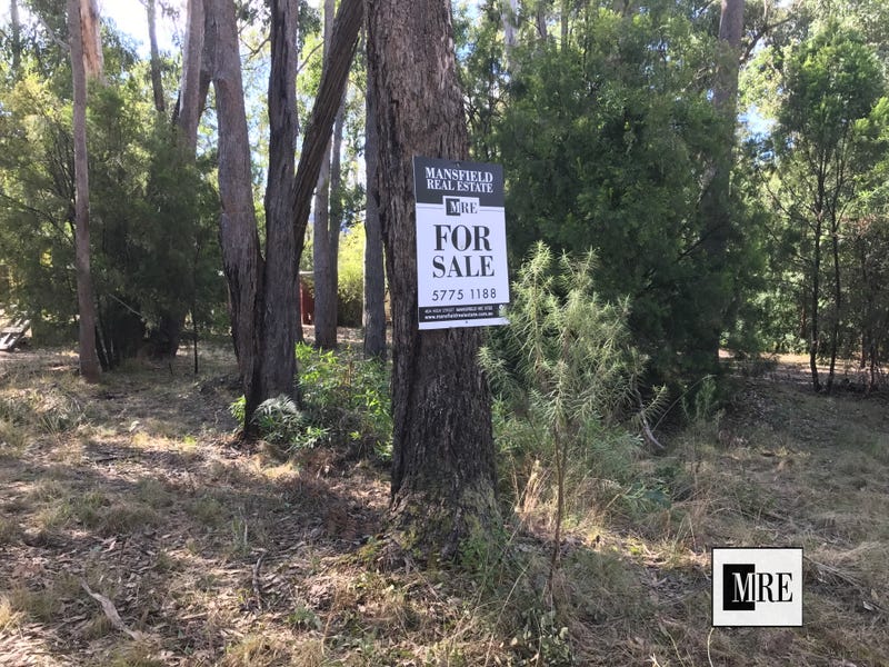 36 The Avenue, Jamieson, VIC 3723