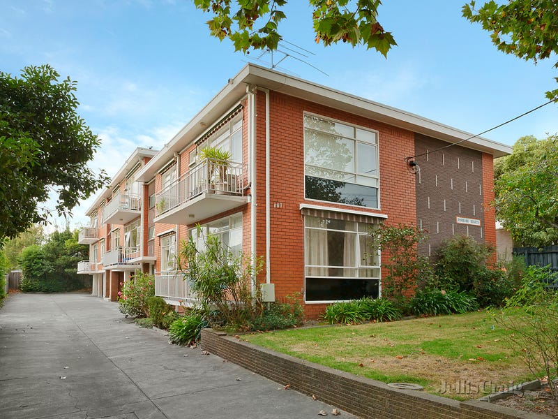 5/178 Brougham Street, Kew, VIC 3101