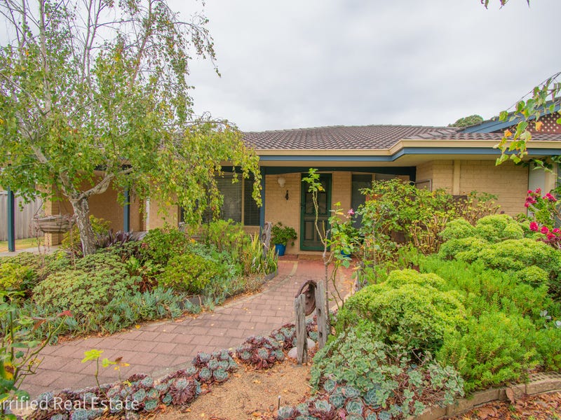 34 Ardross Cres, Collingwood Park, WA 6330