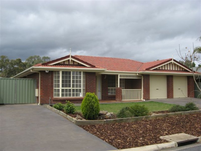 1 Hawksbury Court Salisbury North Sa 5108