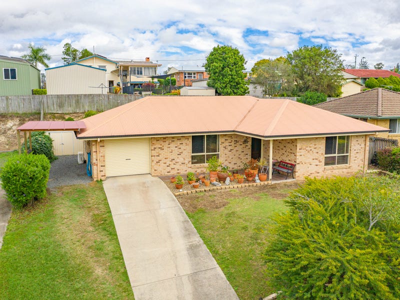 4 Grandview Place, Gympie, Qld 4570 - Property Details