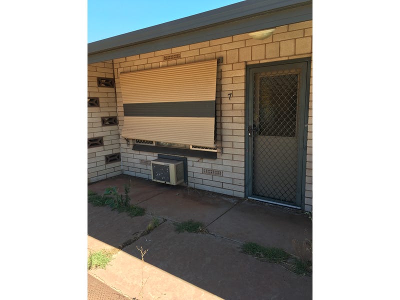7/100102 Essington Lewis Avenue, Whyalla, SA 5600