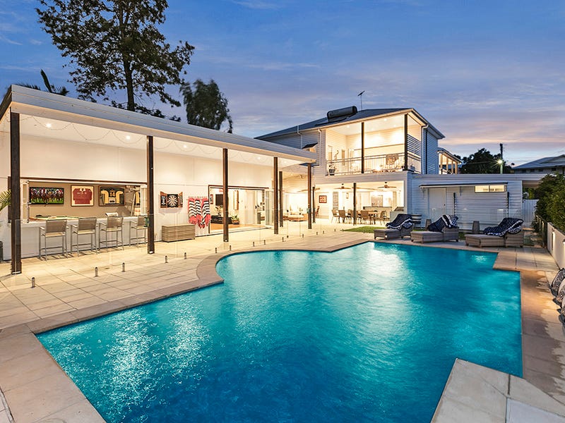 60 Gorman Street, Wooloowin, Qld 4030 Property Details