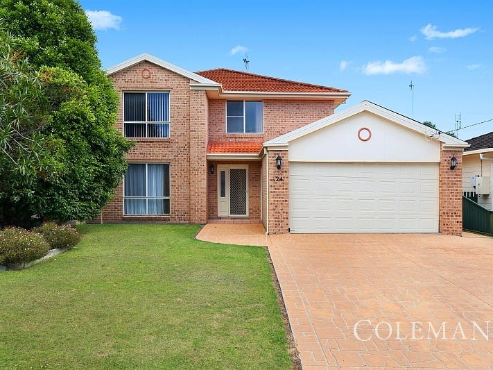 24 Glenavon Street, Toukley, NSW 2263 Property Details