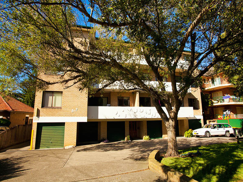 15/57 Lister Avenue, Rockdale, NSW 2216