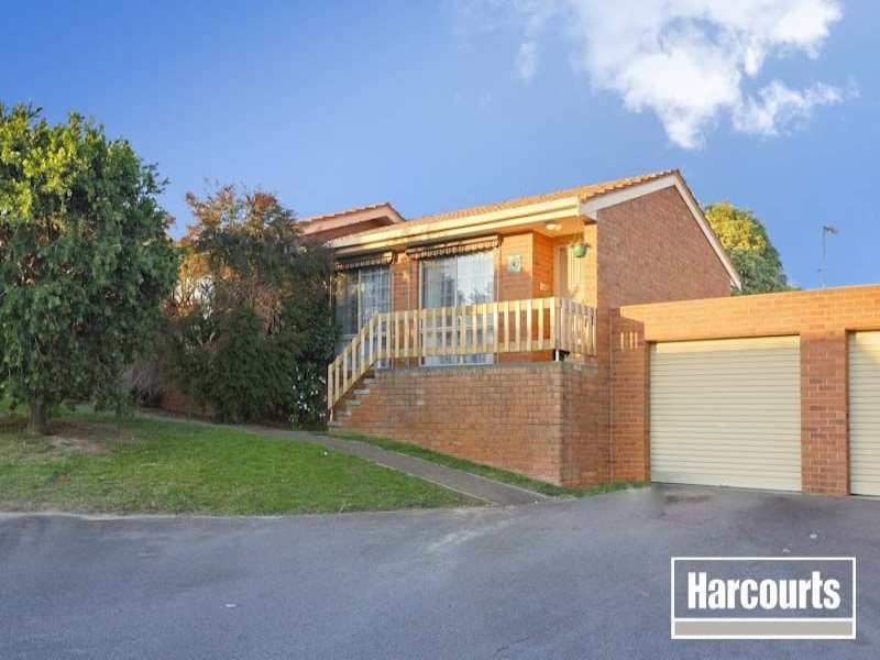 8/19 Eagle Drive, Pakenham, Vic 3810 Property Details