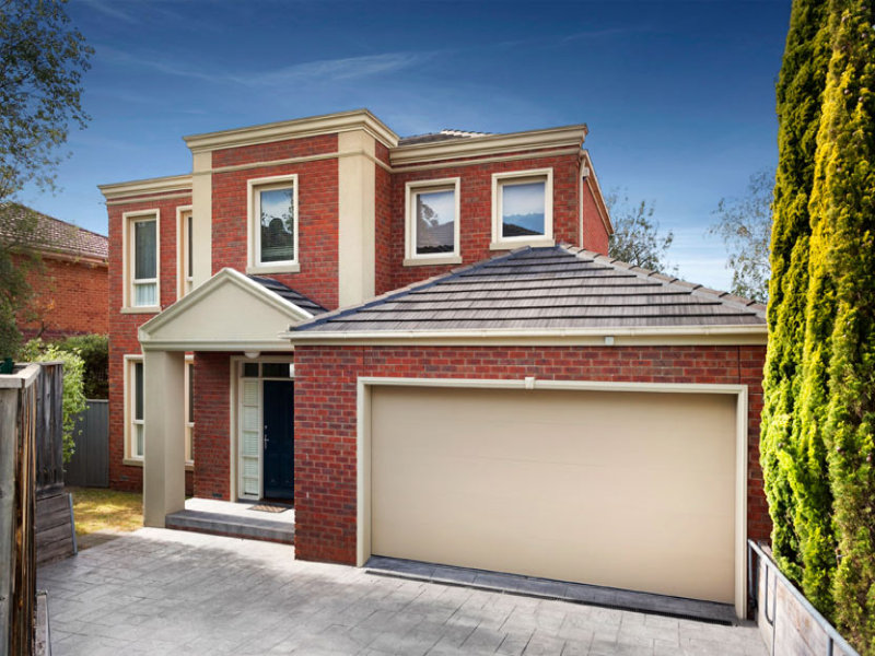 3A Tonkin Avenue Balwyn Vic 3103 Property Details