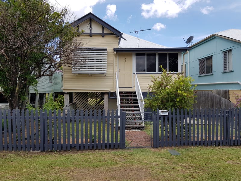 Real Estate & Property for Sale in Rockhampton Greater Region, QLD Pg