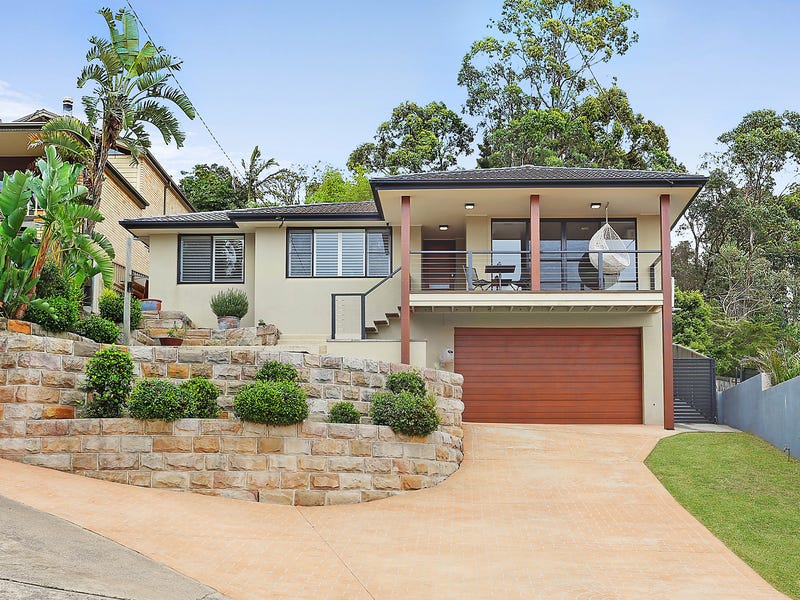 5 Braeside Place, Engadine, NSW 2233