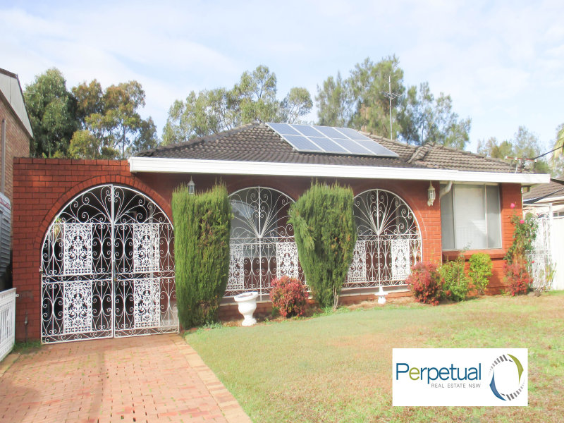 7 River Road, Lansvale, NSW 2166