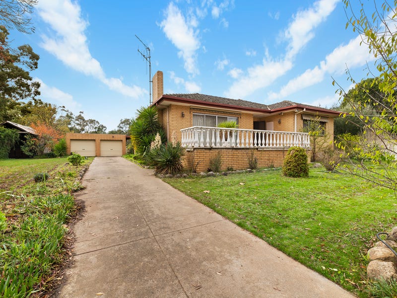 236 High Street, Heathcote, Vic 3523 - Property Details