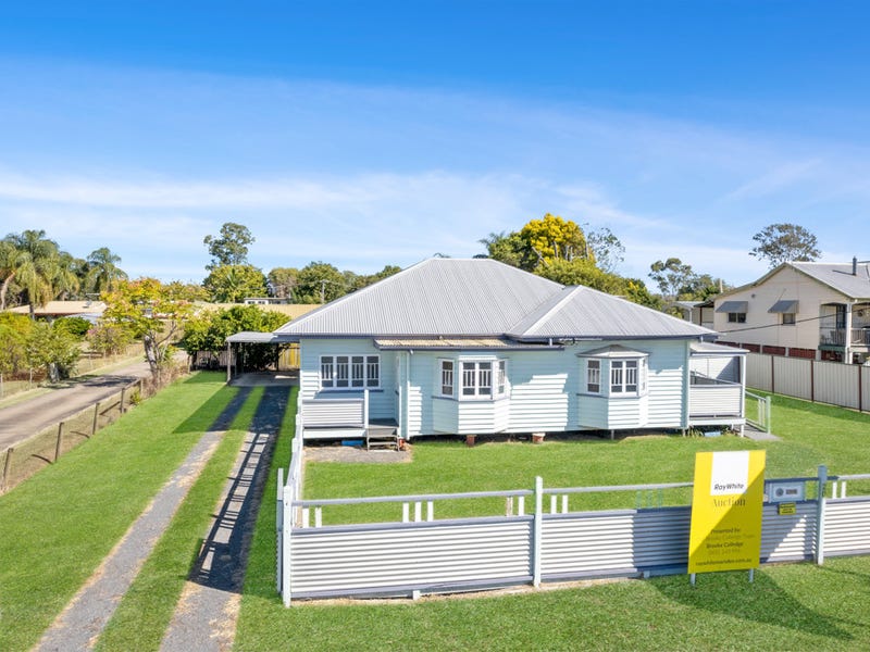 20 Bromelton Street, Beaudesert, Qld 4285 Property Details