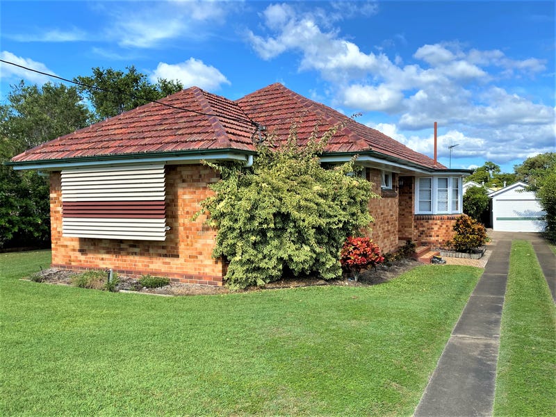 165 Fort Street, Maryborough, QLD 4650