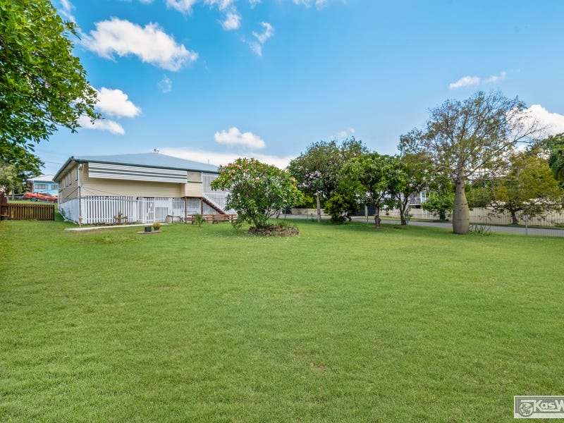 48 Eton Street, West Rockhampton, Qld 4700