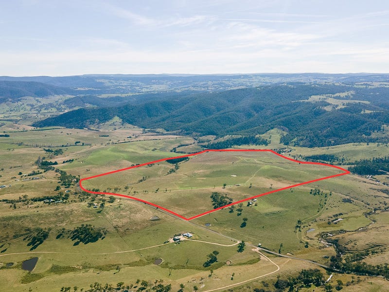 976 Sodwalls Road, Tarana, NSW 2787 Other for Sale