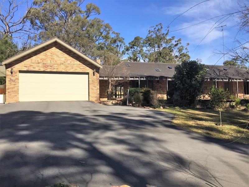 18 Wyoming Road, Dural, NSW 2158