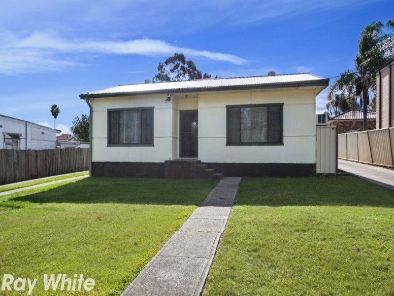 45 Turner Street, Blacktown, NSW 2148 Property Details