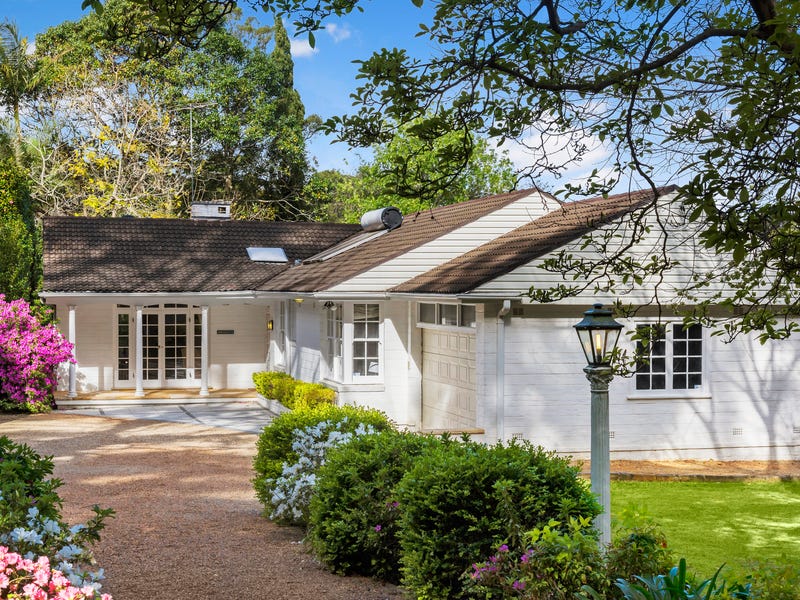 134 Burns Road, Turramurra, NSW 2074 Property Details