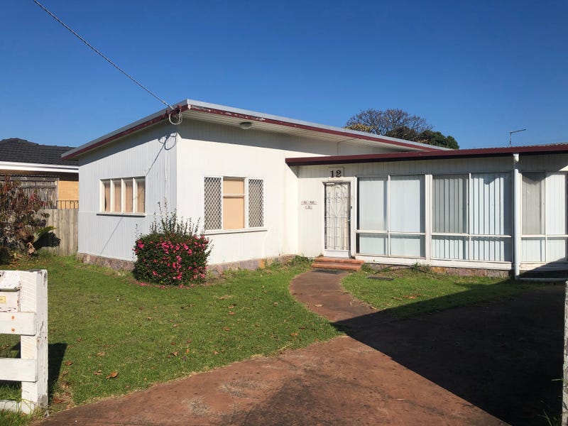 12 Wilson Street, Rosebud, Vic 3939