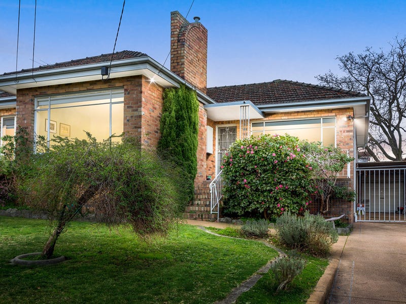 6 Sherwood Road, Surrey Hills, Vic 3127