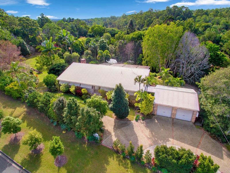 10 Blue Hills Drive, Bunya, Qld 4055 House for Sale