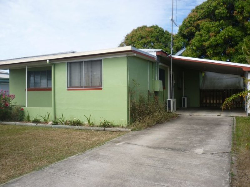 22 Old Clare Road, Ayr, Qld 4807 Property Details