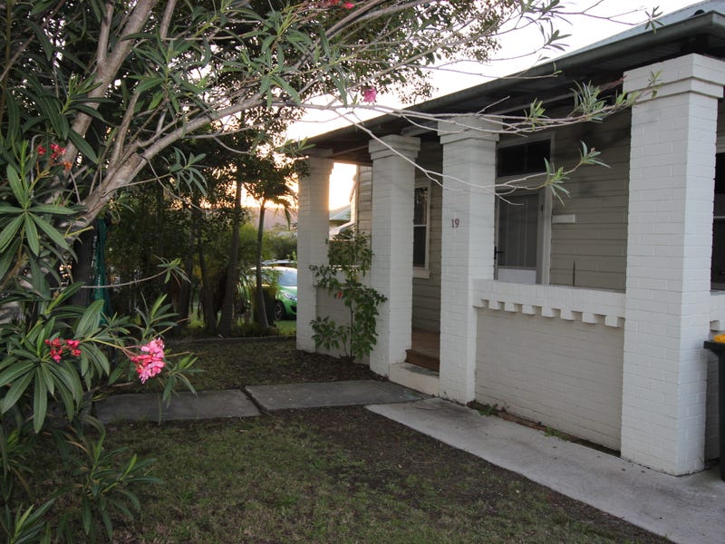 19 Carrington Street, West Wallsend, NSW 2286