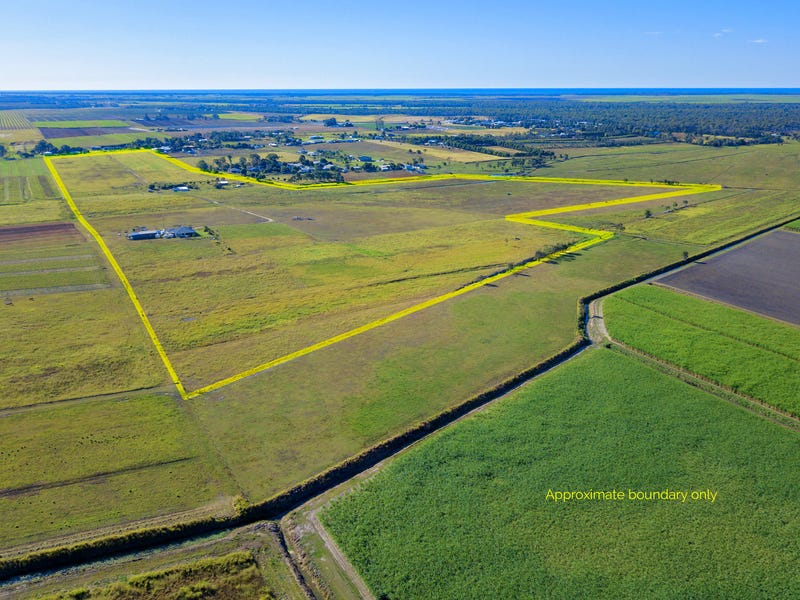 90 Gooburrum Road, Gooburrum, QLD 4670