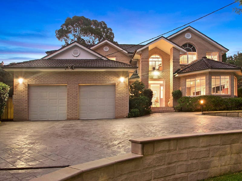 18 Romney Road, St Ives Chase, NSW 2075