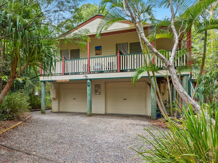 3133 James St, Coochiemudlo Island, Qld 4184 House for Sale