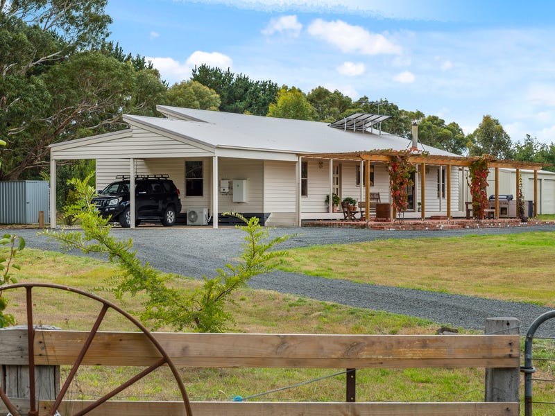 332 Redesdale Road, Vic 3444 House for Sale