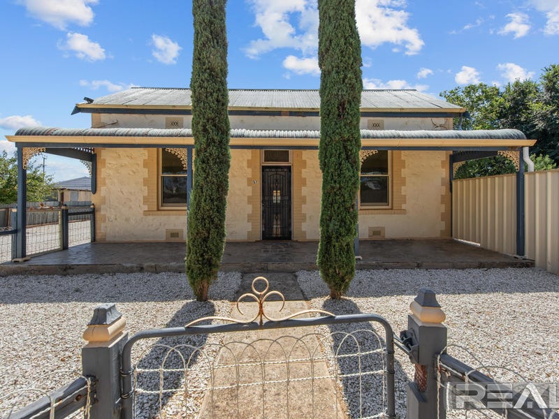 57 Edith Terrace, Balaklava, SA 5461