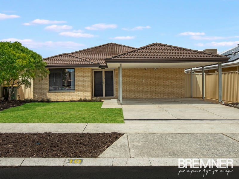 10 Dewsbury Drive, Bertram, WA 6167 Property Details