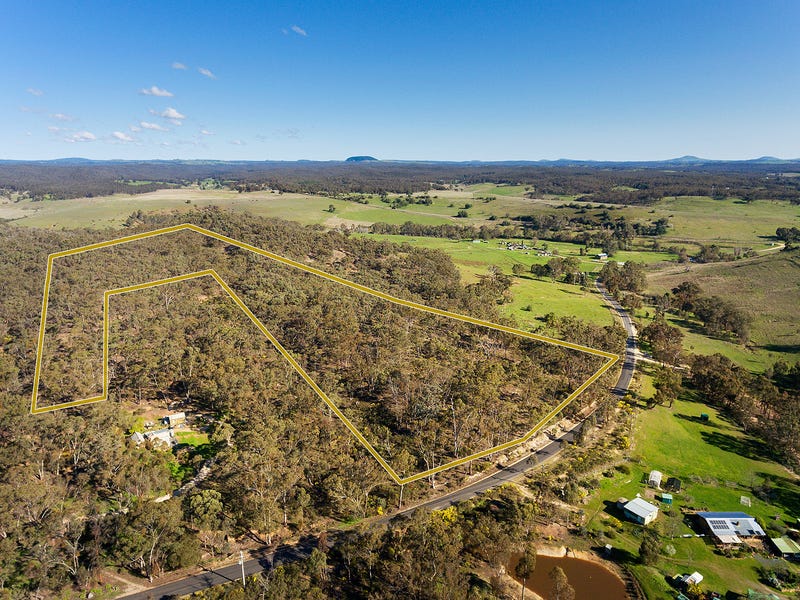 252 Kemps Bridge Road, Guildford, VIC 3451