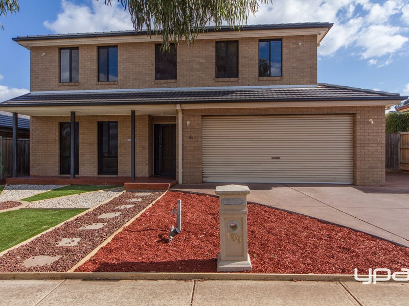 199 Arbour Boulevard, Burnside Heights, Vic 3023