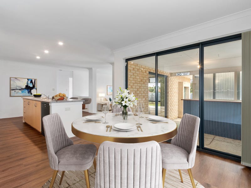 27 Durrington Glade, Clarkson, WA 6030 Property Details