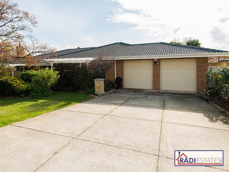 23 Park Street, Bedford, WA 6052 Property Details