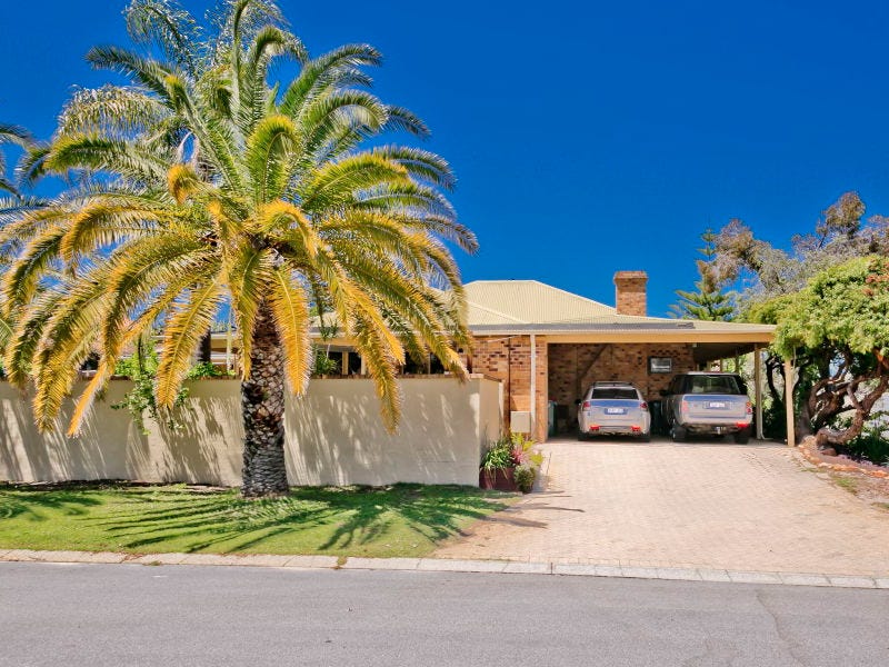 21 McCaskill Way, Noranda, WA 6062 Property Details