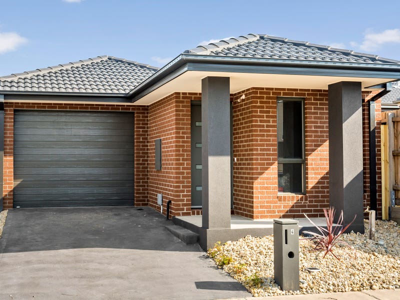 4 Flint Close, Doreen, Vic 3754 Property Details